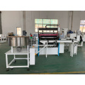 High Quality ATM Paper Roll Slitting Rewinding Machinery